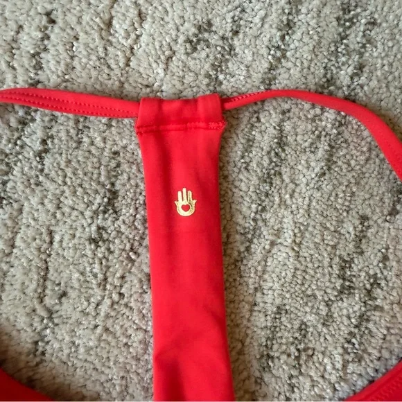 Spiritual Gangster Jet Active Dress - Picture 5 of 8